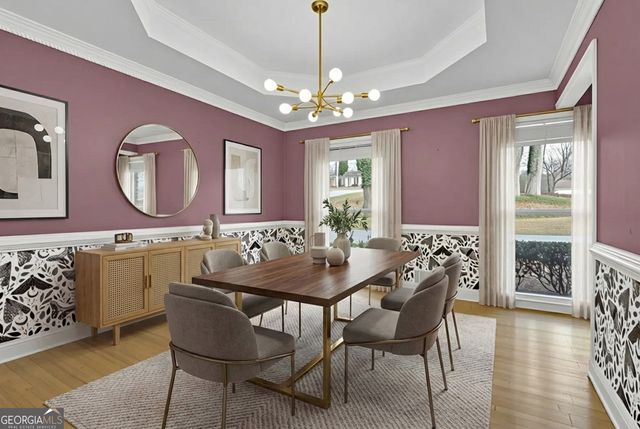 326 Fayette Drive, Winder, GA 30680