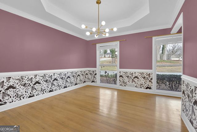 326 Fayette Drive, Winder, GA 30680