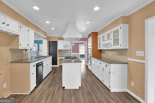 326 Fayette Drive, Winder, GA 30680