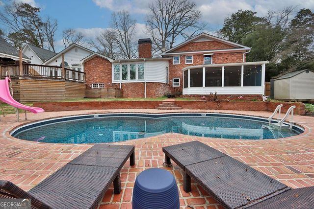 326 Fayette Drive, Winder, GA 30680