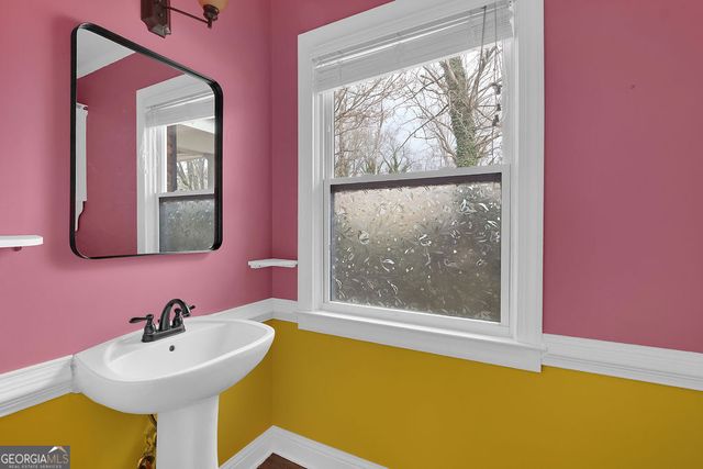 326 Fayette Drive, Winder, GA 30680