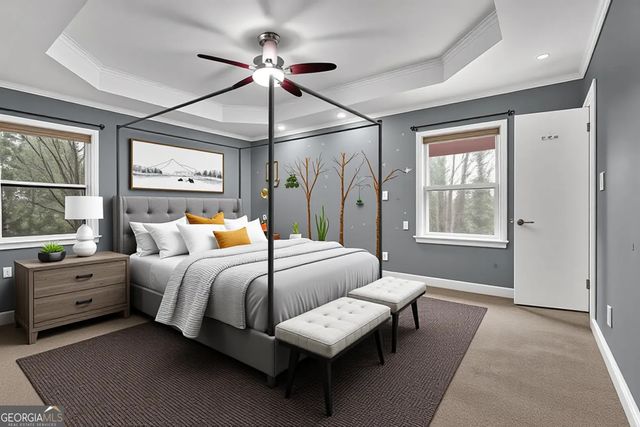 326 Fayette Drive, Winder, GA 30680