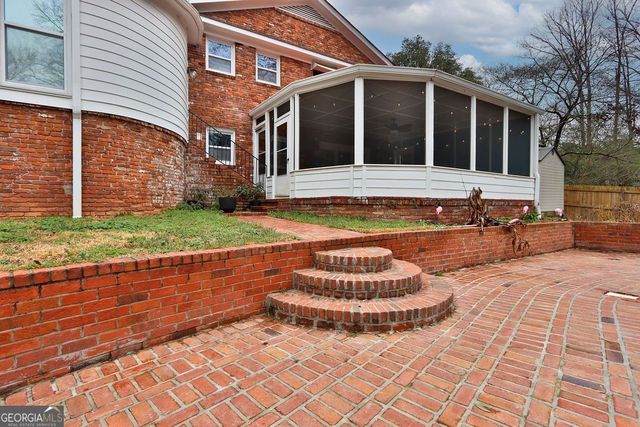 326 Fayette Drive, Winder, GA 30680