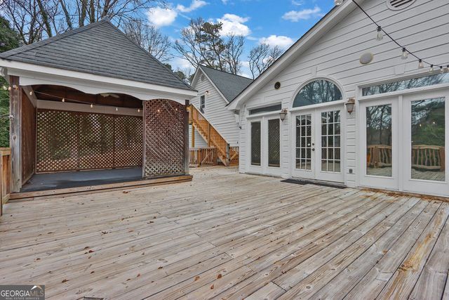 326 Fayette Drive, Winder, GA 30680