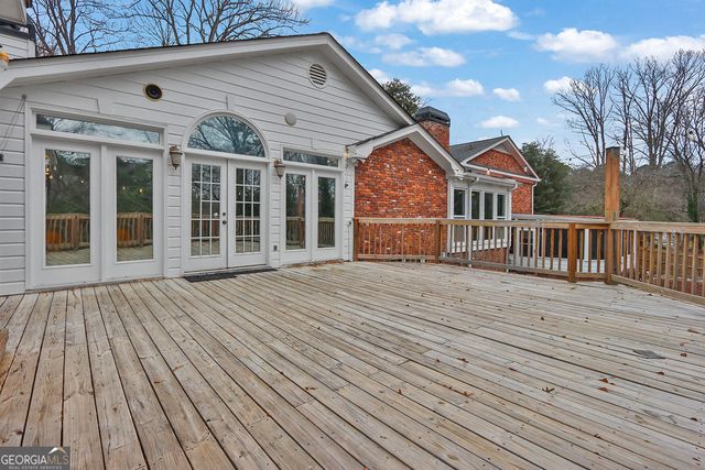 326 Fayette Drive, Winder, GA 30680