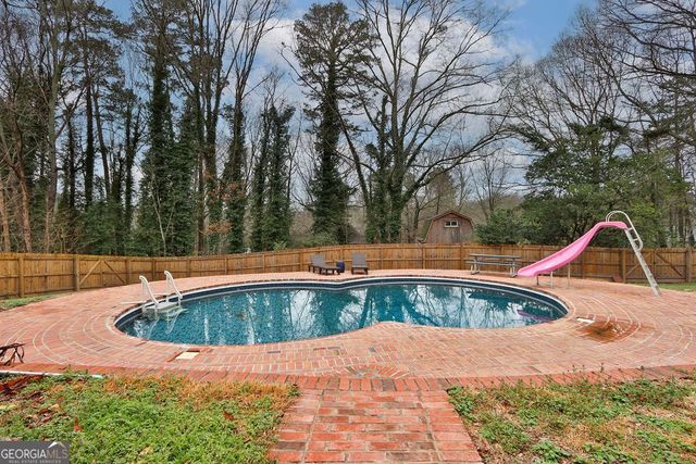 326 Fayette Drive, Winder, GA 30680