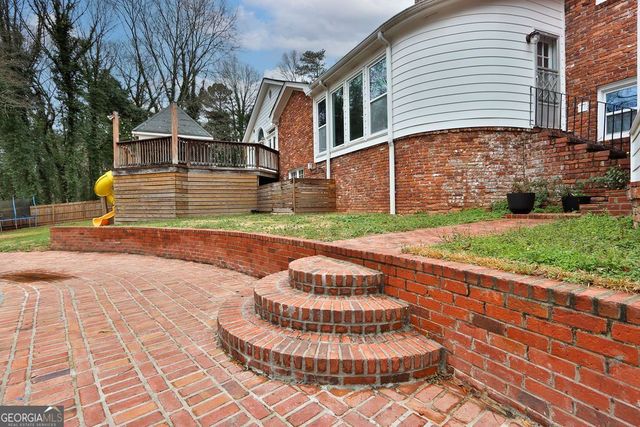 326 Fayette Drive, Winder, GA 30680