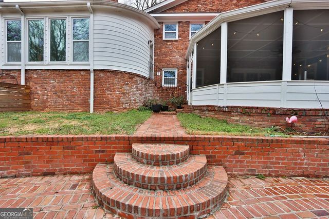 326 Fayette Drive, Winder, GA 30680