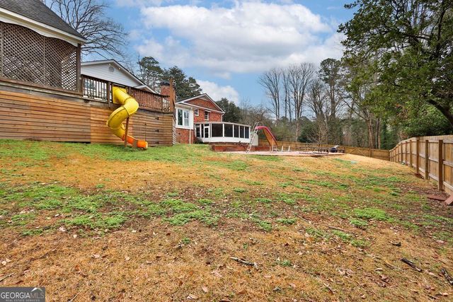 326 Fayette Drive, Winder, GA 30680