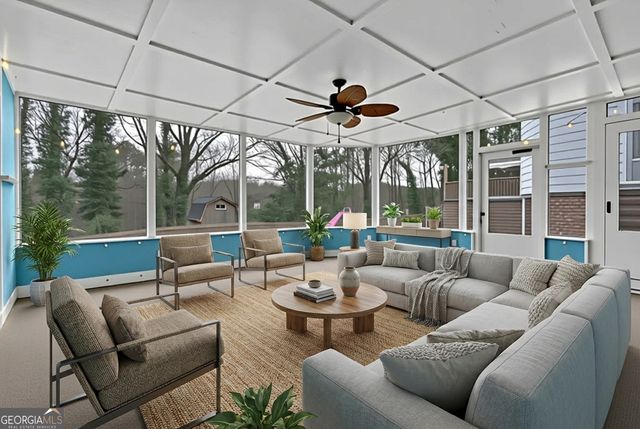 326 Fayette Drive, Winder, GA 30680