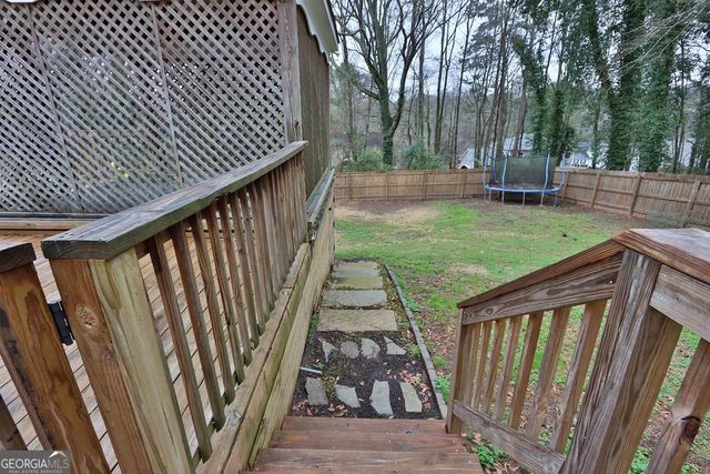326 Fayette Drive, Winder, GA 30680