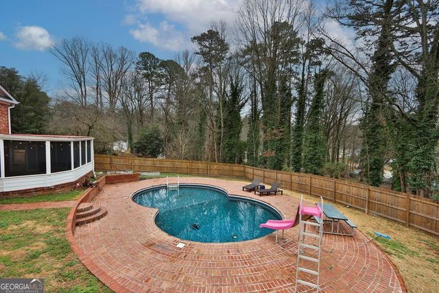 326 Fayette Drive, Winder, GA 30680