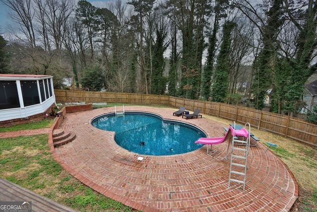 326 Fayette Drive, Winder, GA 30680