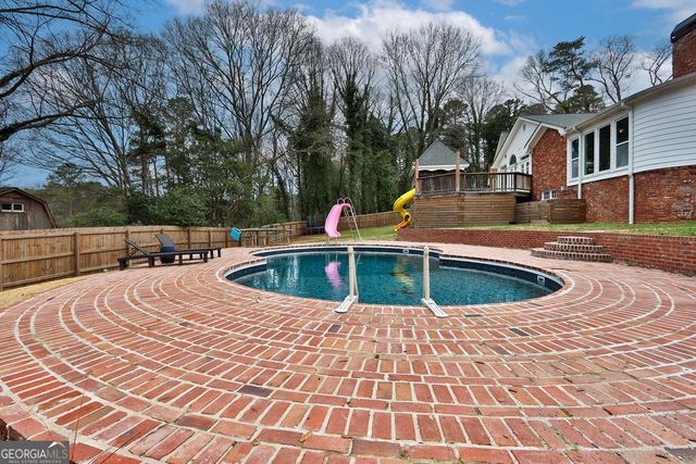 326 Fayette Drive, Winder, GA 30680