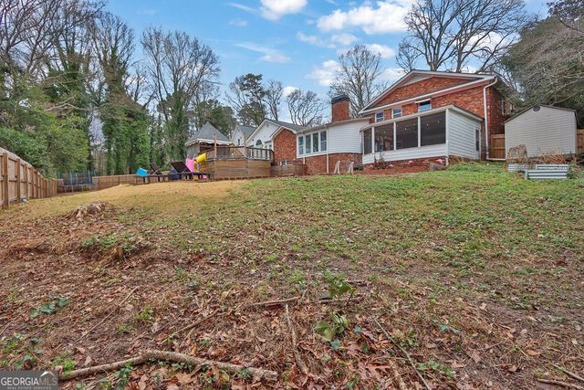 326 Fayette Drive, Winder, GA 30680