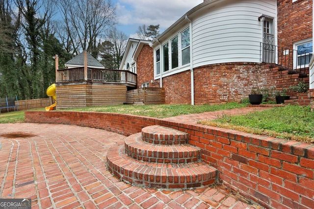 326 Fayette Drive, Winder, GA 30680