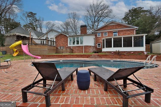 326 Fayette Drive, Winder, GA 30680