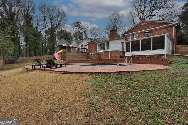 326 Fayette Drive, Winder, GA 30680