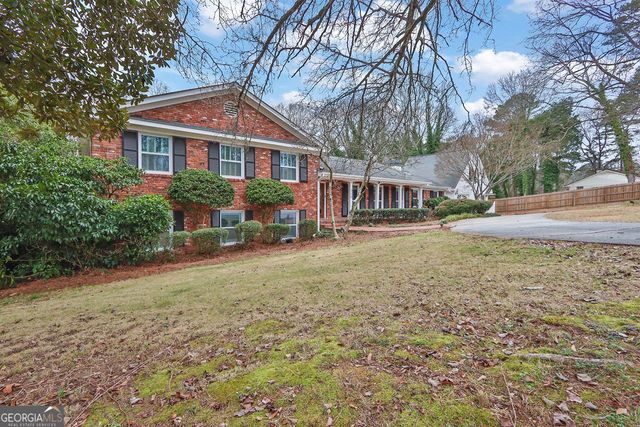 326 Fayette Drive, Winder, GA 30680