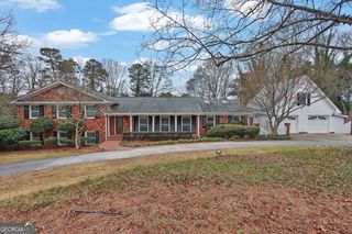 326 Fayette Drive, Winder, GA 30680