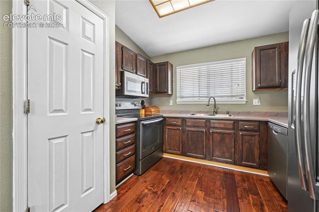 2445 Brenton Drive, Colorado Springs, CO 80918