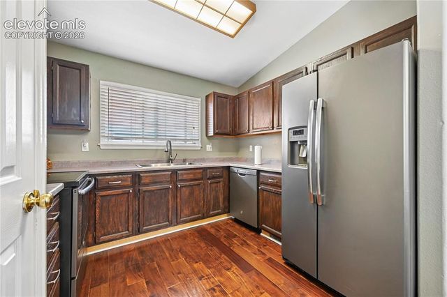 2445 Brenton Drive, Colorado Springs, CO 80918