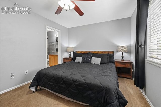 2445 Brenton Drive, Colorado Springs, CO 80918