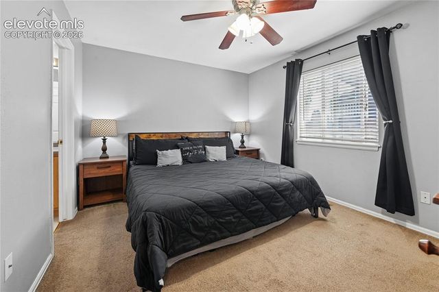 2445 Brenton Drive, Colorado Springs, CO 80918