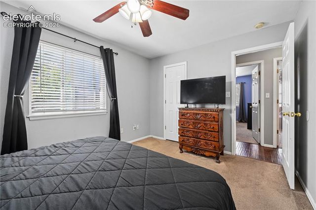 2445 Brenton Drive, Colorado Springs, CO 80918