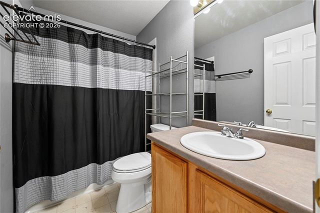 2445 Brenton Drive, Colorado Springs, CO 80918
