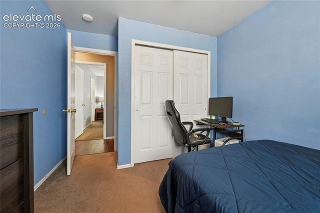 2445 Brenton Drive, Colorado Springs, CO 80918