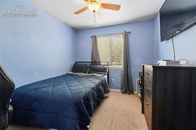 2445 Brenton Drive, Colorado Springs, CO 80918