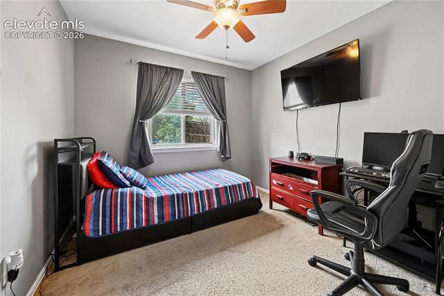 2445 Brenton Drive, Colorado Springs, CO 80918