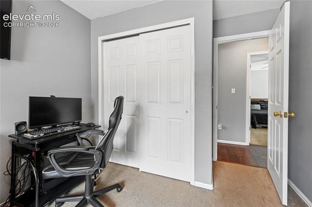 2445 Brenton Drive, Colorado Springs, CO 80918
