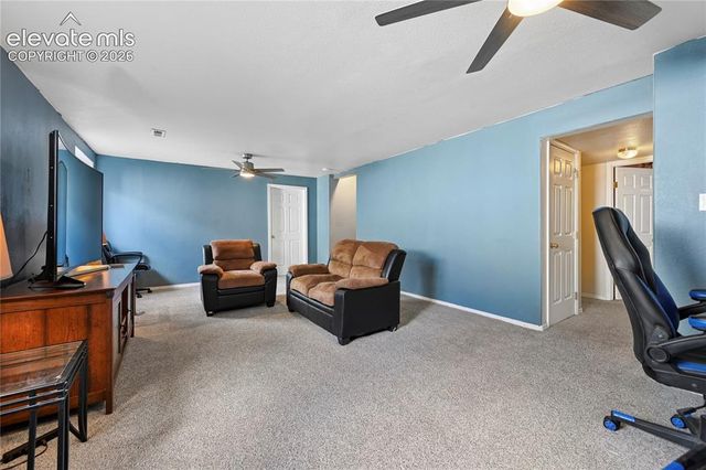 2445 Brenton Drive, Colorado Springs, CO 80918