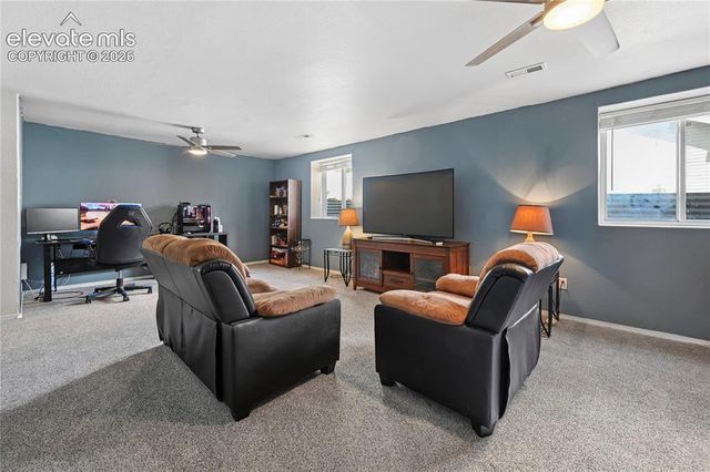 2445 Brenton Drive, Colorado Springs, CO 80918