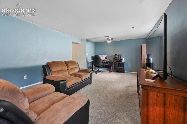 2445 Brenton Drive, Colorado Springs, CO 80918