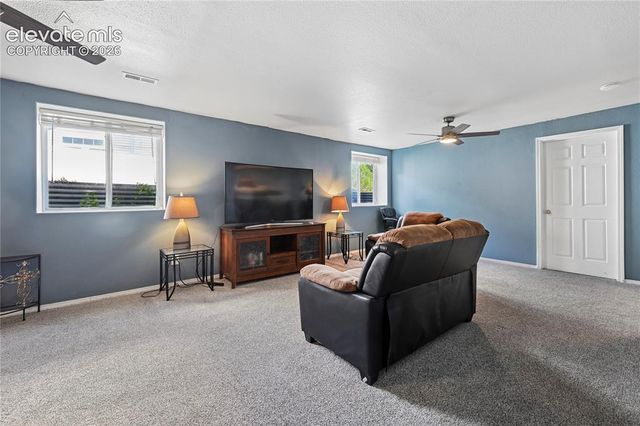 2445 Brenton Drive, Colorado Springs, CO 80918
