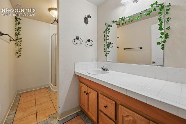 2445 Brenton Drive, Colorado Springs, CO 80918