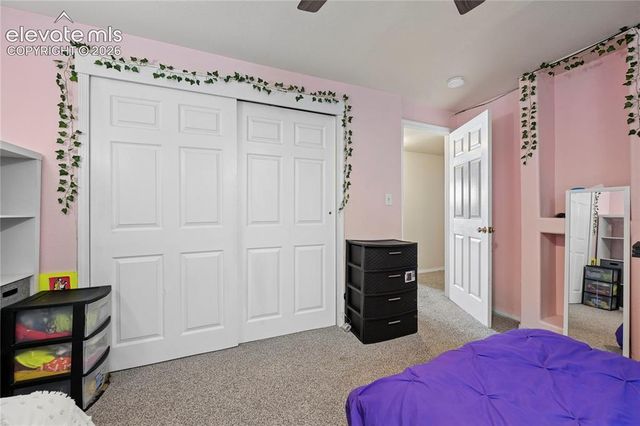 2445 Brenton Drive, Colorado Springs, CO 80918