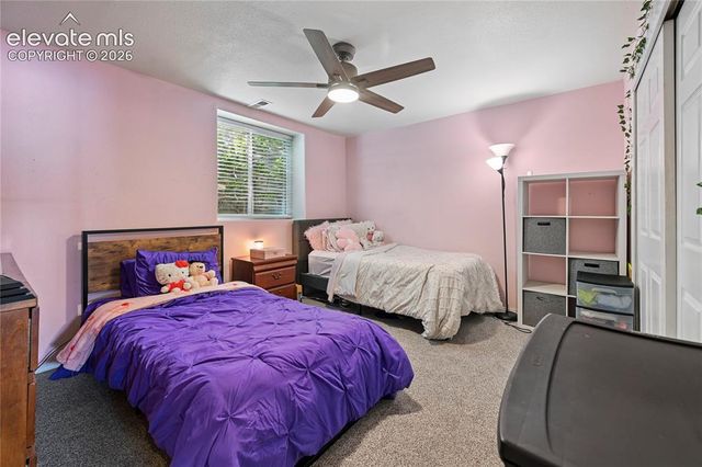 2445 Brenton Drive, Colorado Springs, CO 80918