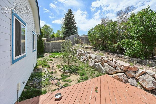 2445 Brenton Drive, Colorado Springs, CO 80918