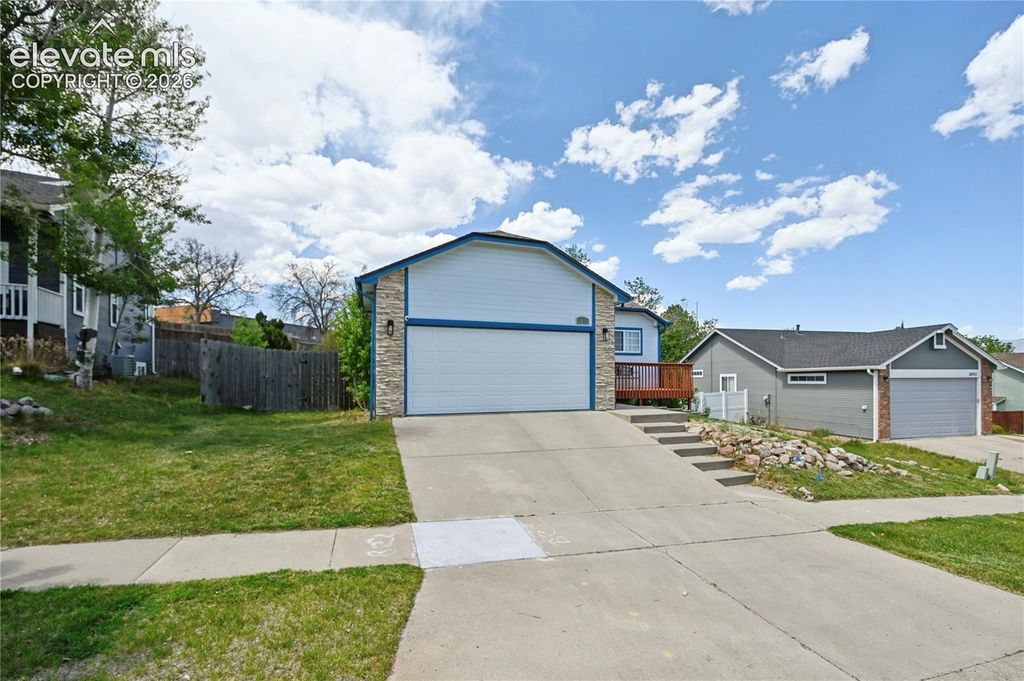2445 Brenton Drive, Colorado Springs, CO 80918 — photo 3