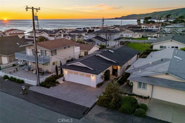 29 11th Street, Cayucos, CA 93430