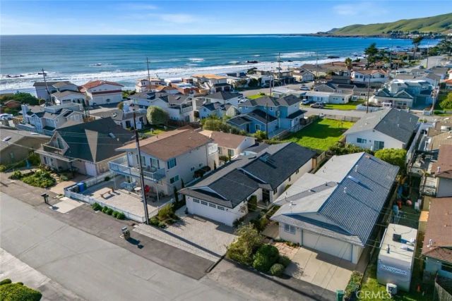 29 11th Street, Cayucos, CA 93430