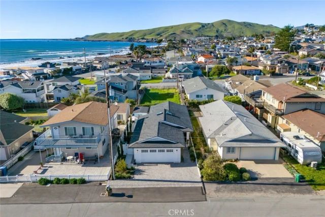 29 11th Street, Cayucos, CA 93430