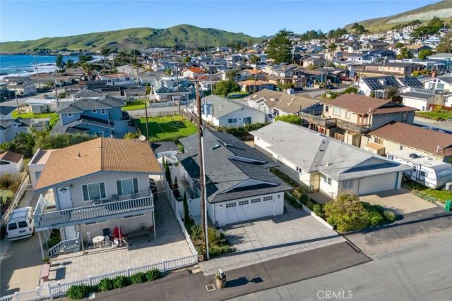 29 11th Street, Cayucos, CA 93430