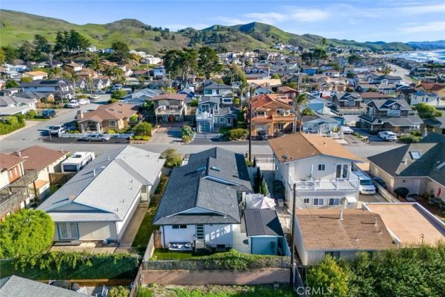 29 11th Street, Cayucos, CA 93430