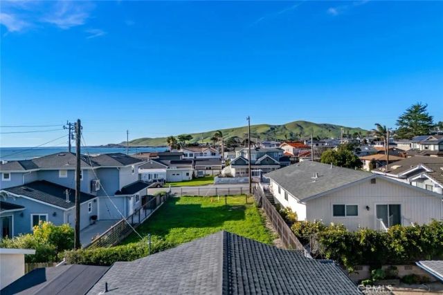 29 11th Street, Cayucos, CA 93430