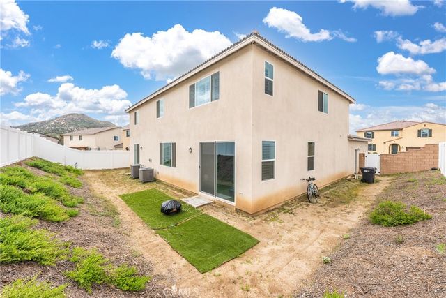 25840 Lowland Court, Homeland, CA 92548